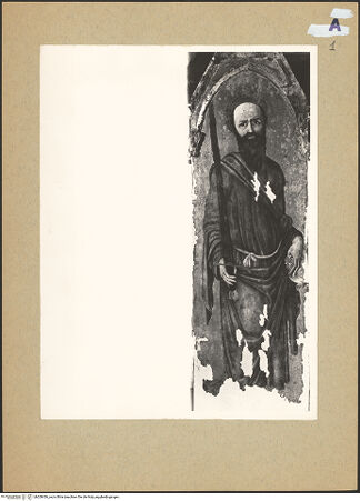 Vorderseite von bh200436_recto