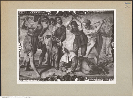 Vorderseite von bh200491_recto