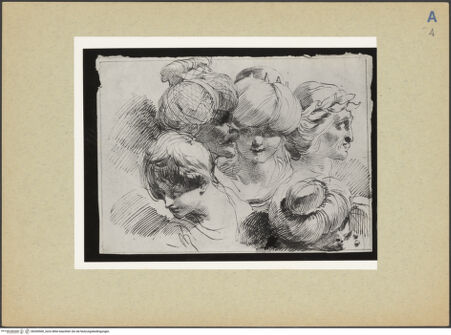 Vorderseite von bh200500_recto