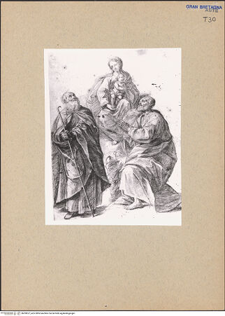 Vorderseite von bh200527_recto