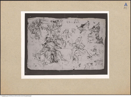 Vorderseite von bh200534_recto