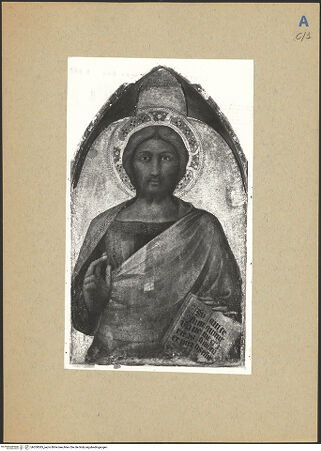 Vorderseite von bh200585_recto