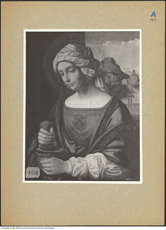 Vorderseite von bh200619_recto