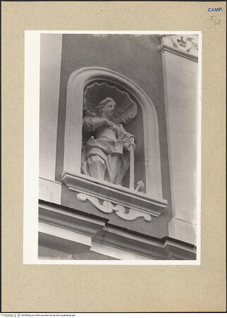 Vorderseite von Hutzel, Max [https://www.deutsche-digitale-bibliothek.de/content/lizenzen/rv-ez/] Spes - , bh200669_recto. Foto: Hutzel, Max.