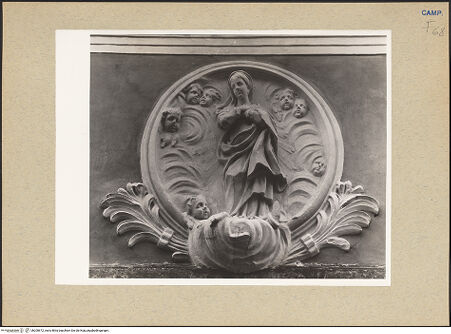 Vorderseite von Hutzel, Max [https://www.deutsche-digitale-bibliothek.de/content/lizenzen/rv-ez/] Mariä Himmelfahrt - , bh200672_recto. Foto: Hutzel, Max.