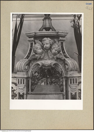 Vorderseite von Hutzel, Max [https://www.deutsche-digitale-bibliothek.de/content/lizenzen/rv-ez/] Hauptaltar - , bh200673_recto. Foto: Hutzel, Max.