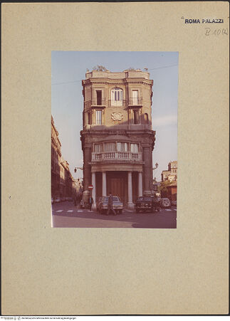 Vorderseite von bh200694_recto