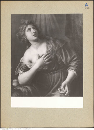 Vorderseite von bh200757_recto