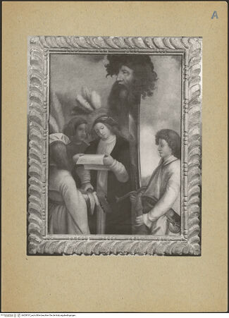 Vorderseite von bh200767_recto