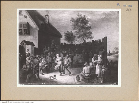 Vorderseite von bh200803_recto