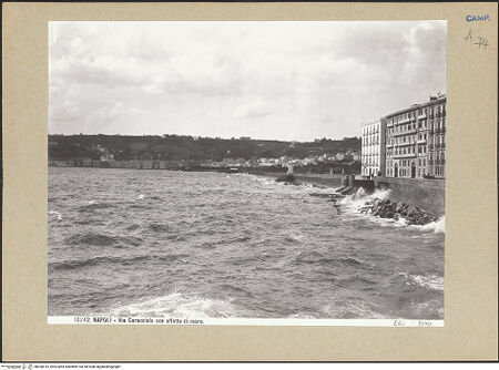 Vorderseite von bh200919_recto