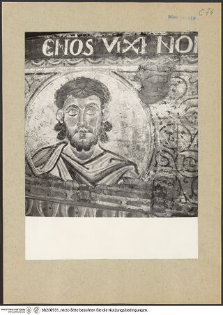 Vorderseite von bh200931_recto