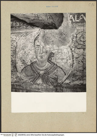 Vorderseite von bh200933_recto