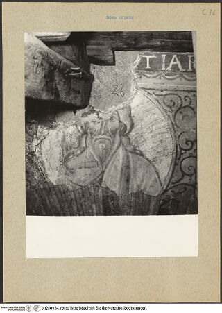 Vorderseite von bh200934_recto