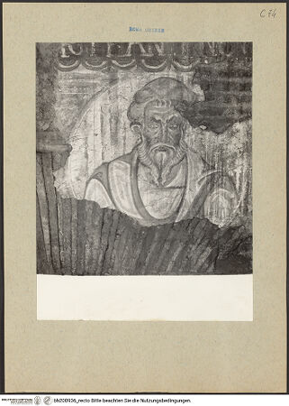 Vorderseite von bh200936_recto