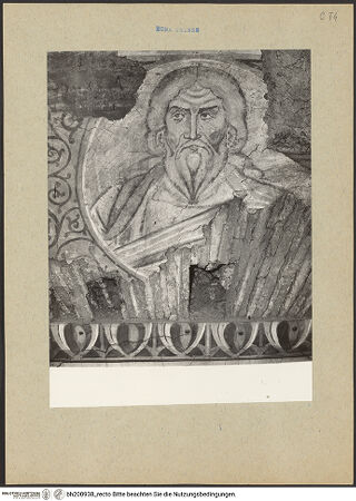 Vorderseite von bh200938_recto