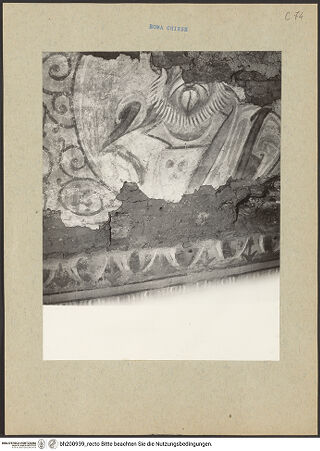 Vorderseite von bh200939_recto