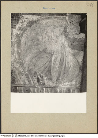 Vorderseite von bh200940_recto