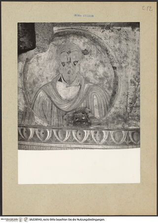 Vorderseite von bh200943_recto