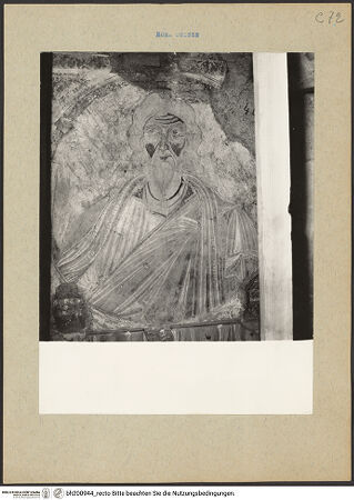 Vorderseite von bh200944_recto