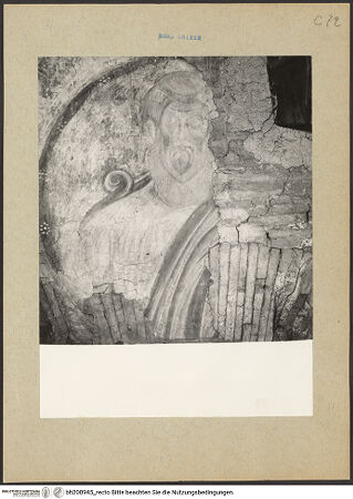 Vorderseite von bh200945_recto