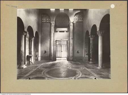 Vorderseite von bh200956_recto