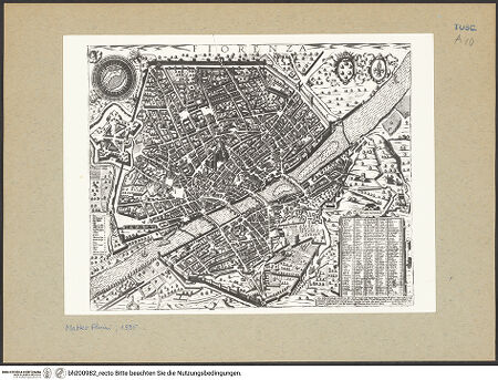 Vorderseite von bh200982_recto