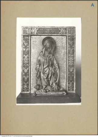 Vorderseite von bh201177_recto