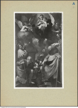 Vorderseite von bh201250_recto