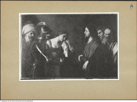 Vorderseite von bh201258_recto