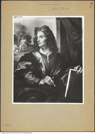 Vorderseite von bh201268_recto