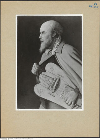 Vorderseite von bh201269_recto