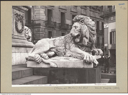 Vorderseite von bh201279_recto