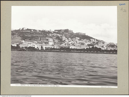 Vorderseite von bh201300_recto