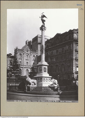 Vorderseite von bh201327_recto