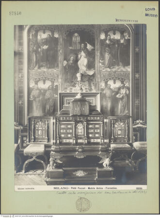 Vorderseite von bh201347_recto