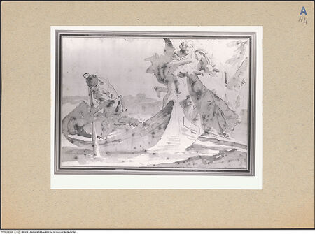 Vorderseite von bh201413_recto