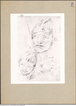 Vorderseite von bh201415_recto