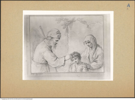 Vorderseite von bh201433_recto