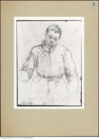 Vorderseite von bh201444_recto