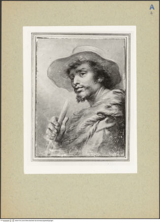 Vorderseite von bh201518_recto