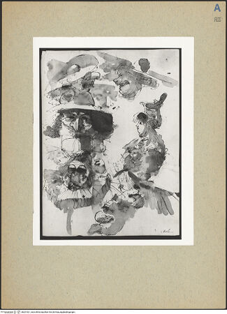 Vorderseite von bh201521_recto