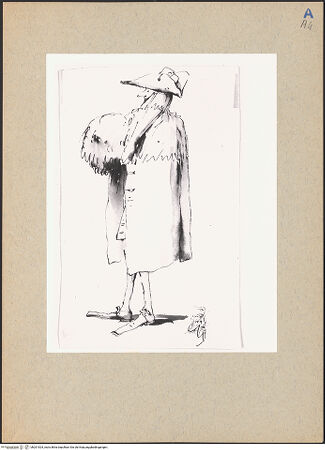 Vorderseite von bh201524_recto