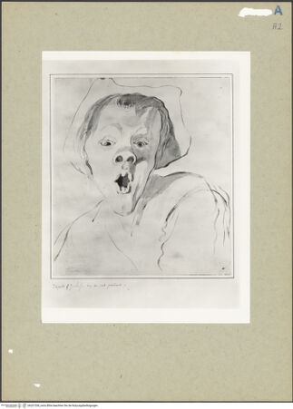 Vorderseite von bh201538_recto