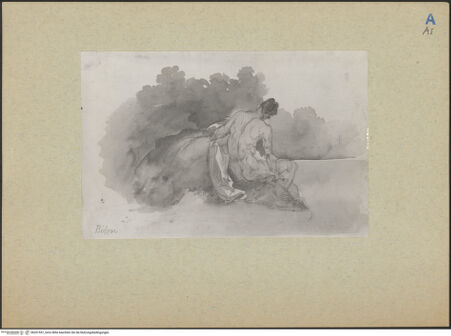 Vorderseite von bh201557_recto