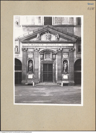 Vorderseite von bh201651_recto