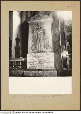 Vorderseite von bh201684_recto