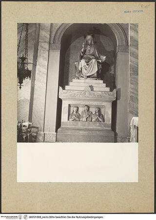 Vorderseite von bh201685_recto