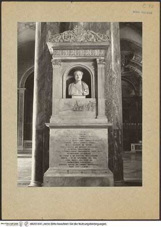 Vorderseite von bh201691_recto