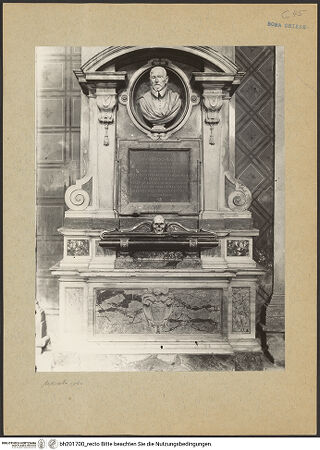 Vorderseite von bh201700_recto